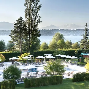 La Reserve Geneve & Hotel