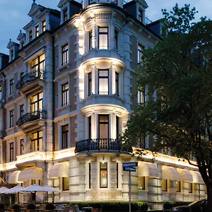 Alden Spluegenschloss - Leonardo Limited Edition Hotel Curych