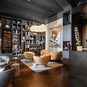 The Manes Boutique Hotel Praha