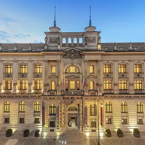 Nh Collection Carlo Iv Hotel Praha