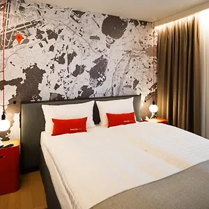 Hotel Intercityhotel Geneva, Vernier