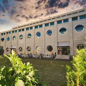 Silo Design & Boutique Hostel Basilej