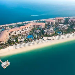Sofitel The Palm & Rezort Dubaj