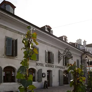 2* Hotel Communale De