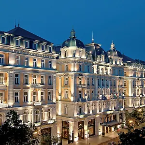 Corinthia Hotel Budapešť