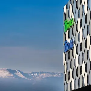3* Hotel Ibis Styles Geneve Palexpo Aeroport